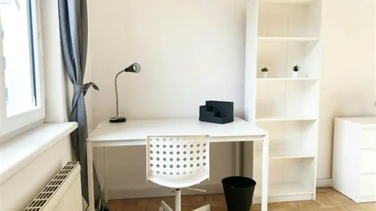 Rooms in Vienna Favoriten - photo 5