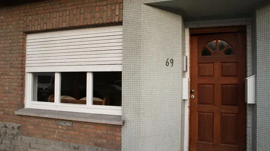 Apartments in Brussels Jette - photo 5