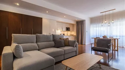 Apartment for rent in Lisbon (region)