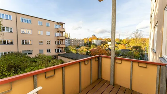 Rooms in Berlin Steglitz-Zehlendorf - photo 7