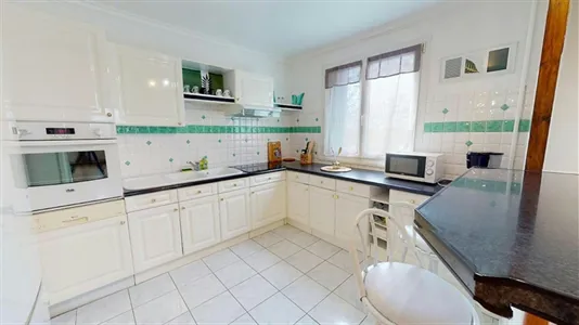 Rooms in Reims - photo 7