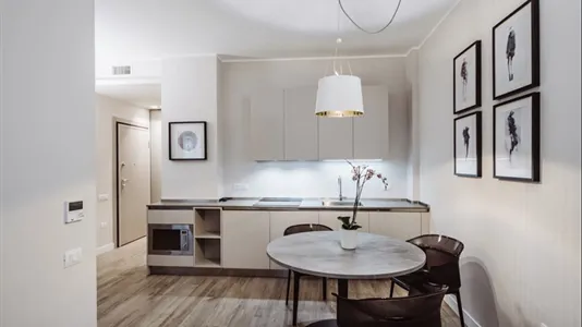 Apartments in Turin - photo 4