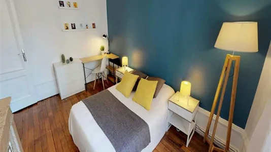 Rooms in Lyon - photo 3