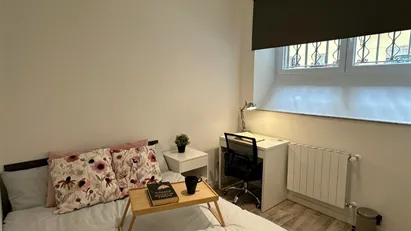 Room for rent in Madrid Retiro, Madrid