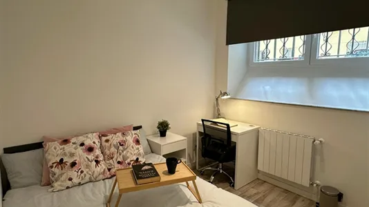 Rooms in Madrid Retiro - photo 1