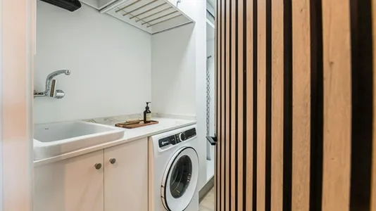 Apartments in Madrid Salamanca - photo 8