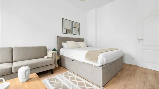 Apartments in Location is not specified - photo 7