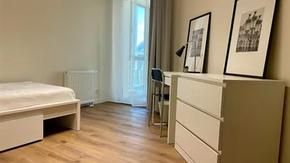 Room for rent in Warsaw
