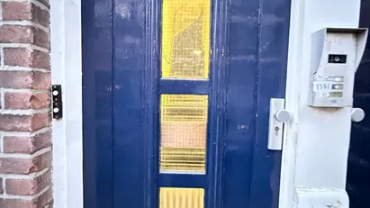 Apartment for rent in Rotterdam