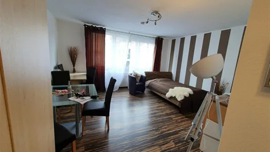 Apartments in Dusseldorf - photo 2
