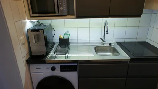 Apartments in Berlin Friedrichshain-Kreuzberg - photo 6