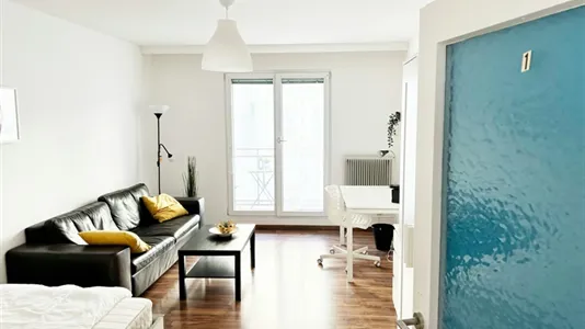 Rooms in Vienna Favoriten - photo 5