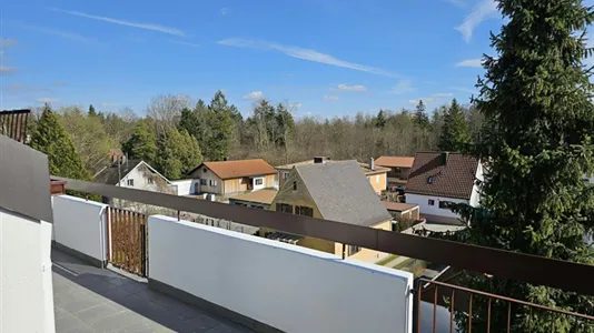 Apartments in Fürstenfeldbruck - photo 9