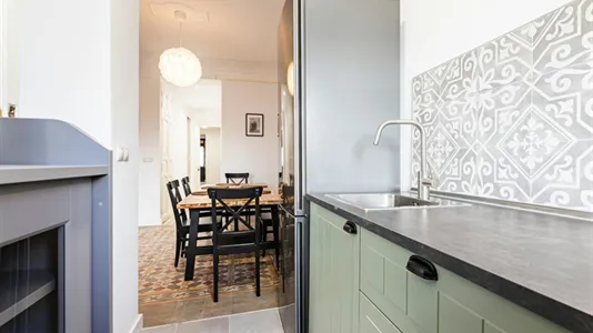 Apartments in Valencia L'Eixample - photo 4