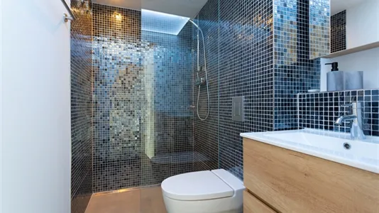 Apartments in Barcelona Eixample - photo 10