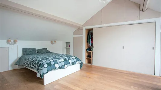 Rooms in Brussels Schaarbeek - photo 1