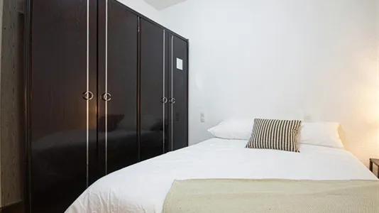 Rooms in Barcelona Les Corts - photo 3