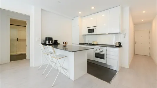 Apartments in Madrid Chamartín - photo 3