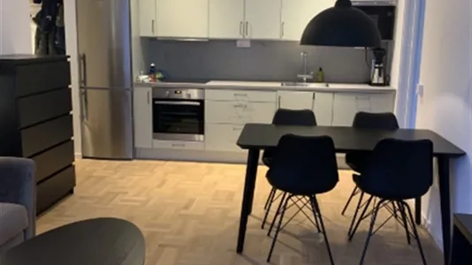 Apartments in Sundbyberg - photo 2