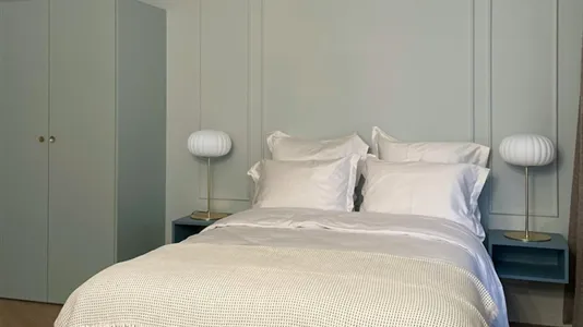 Apartments in Brussels Elsene - photo 5