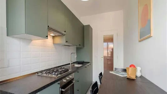 Rooms in Roma Municipio XIV – Monte Mario - photo 8