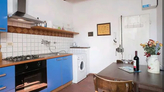 Apartments in Florence - photo 2