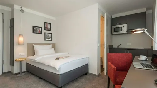 Apartments in Planegg - photo 1