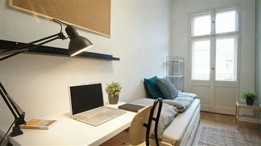 Rooms in Location is not specified - photo 4