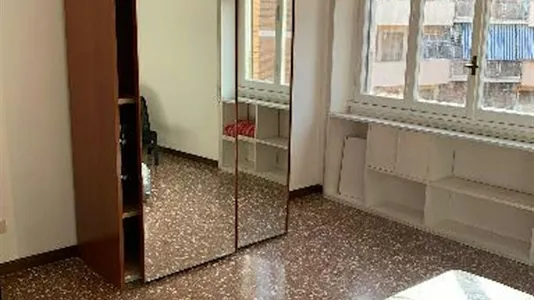 Rooms in Roma Municipio III – Monte Sacro - photo 2