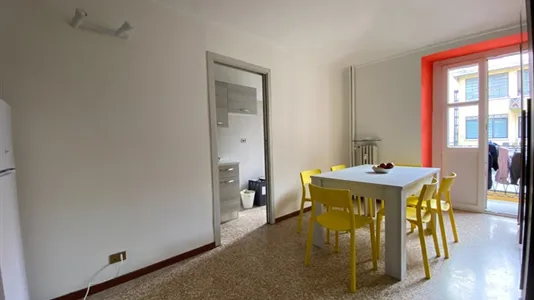 Rooms in Turin - photo 7