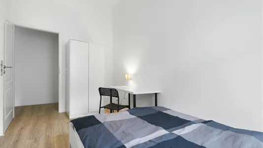 Rooms in Location is not specified - photo 2