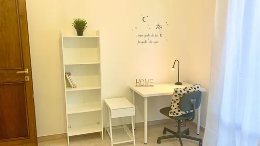 Rooms in Florence - photo 10