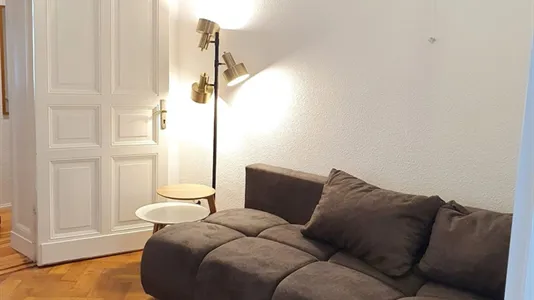 Apartments in Berlin Pankow - photo 10