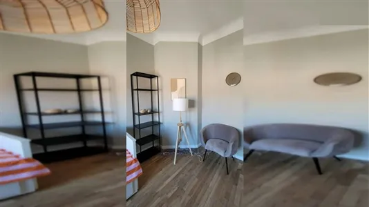 Rooms in Brussels Sint-Jans-Molenbeek - photo 7