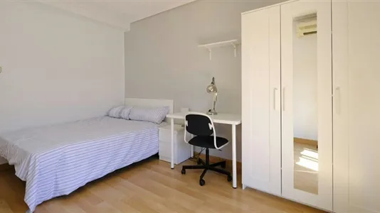 Apartments in Madrid Carabanchel - photo 5