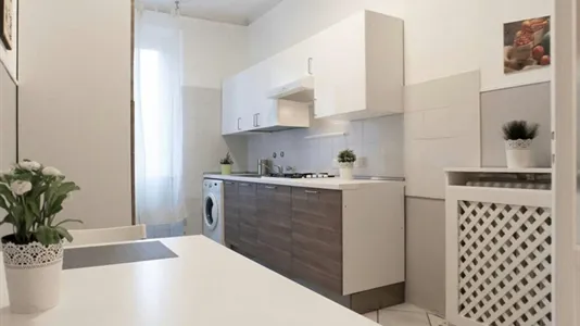 Rooms in Milano Zona 8 - Fiera, Gallaratese, Quarto Oggiaro - photo 4