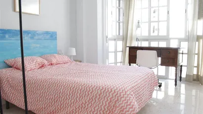 Room for rent in El Fontanal, Andalucía