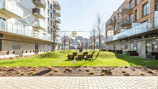 Apartments in Location is not specified - photo 5