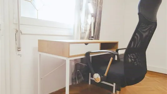 Rooms in Athens Agios Nikolaos - photo 6