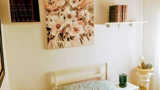 Rooms in Madrid Arganzuela - photo 4