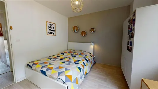 Rooms in Lyon - photo 4