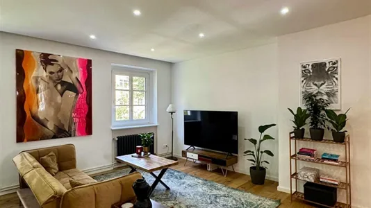 Apartments in Location is not specified - photo 2
