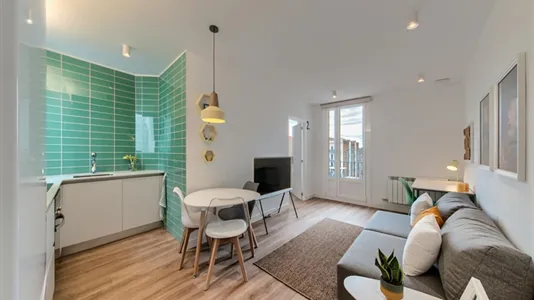 Rooms in Barcelona Les Corts - photo 7