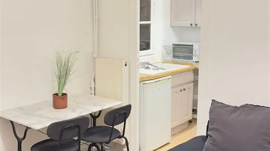 Apartments in L'Haÿ-les-Roses - photo 6