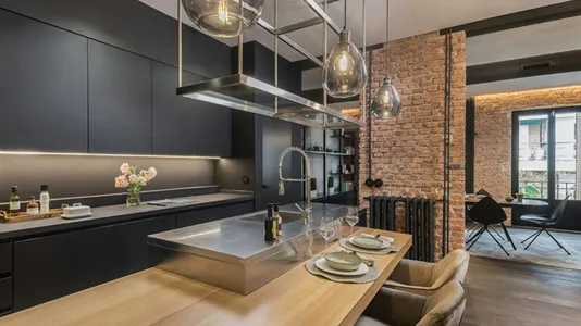 Apartments in Madrid Salamanca - photo 10