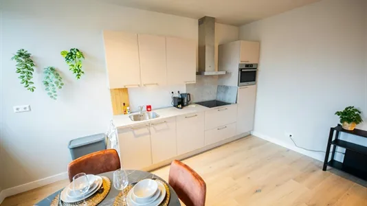 Apartments in Location is not specified - photo 8