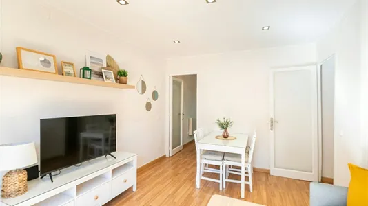 Apartments in Barcelona Sarrià-St. Gervasi - photo 6