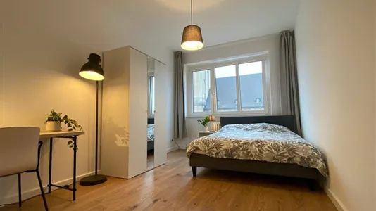 Apartments in Location is not specified - photo 7