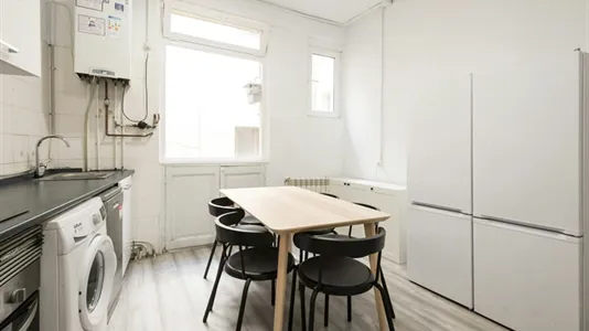 Rooms in Madrid Retiro - photo 6