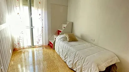 Room for rent in Almería, Andalucía
